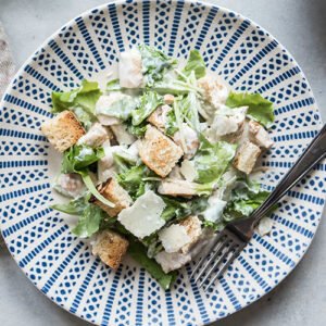 Insalata Di Cesare