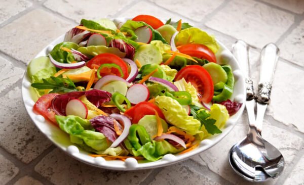 Insalata Mista / Verde
