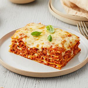 Lasagne