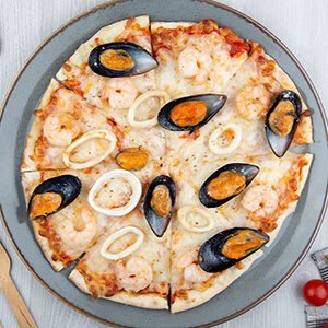 Pescatora