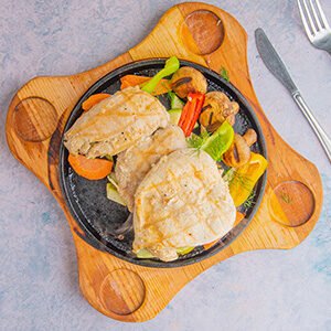 Pollo Grigliato