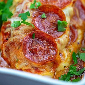 Pollo Valdaostene
