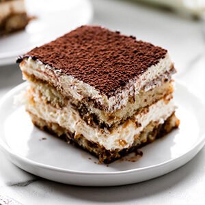Tiramisu