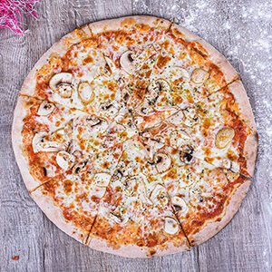 Vegetariana (V)