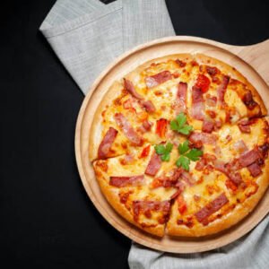 Pancetta di bovino