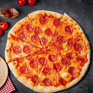 Peperoni
