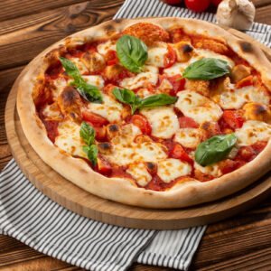 Margherita (V)
