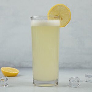 Lemon Juice