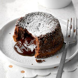 Molten Cake