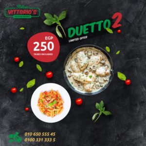 Duetto 2