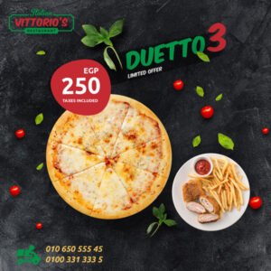Duetto 3