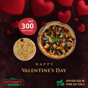 Valentine Offer