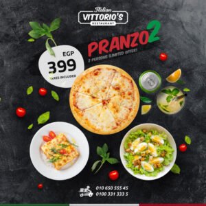 Pranzo 2