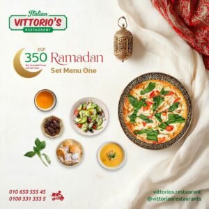 Ramadan Set One