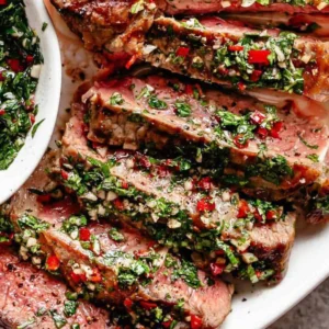 Filetto Al Chimichurri